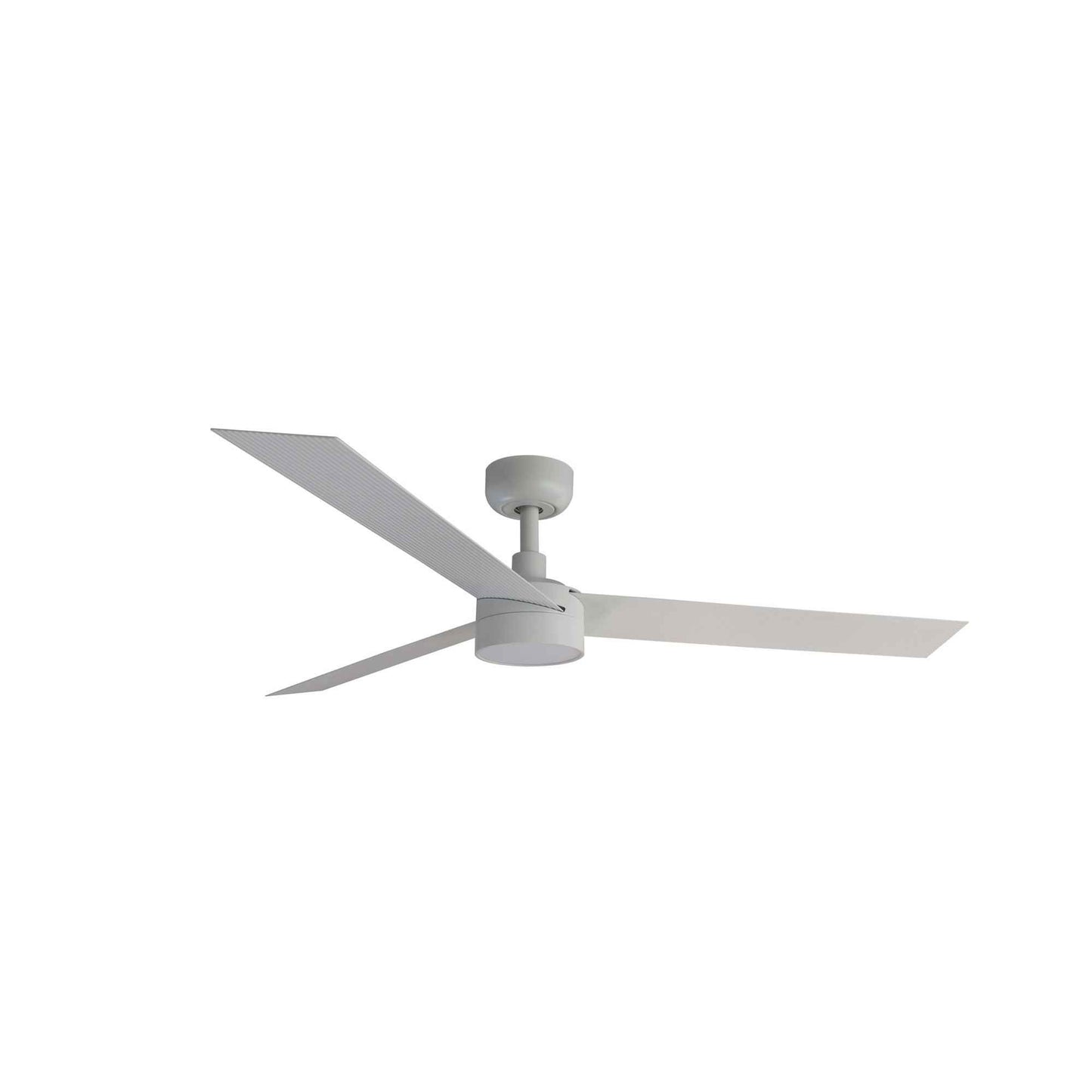 Ventilateur de plafond CRUISER L blanc avec luminaire