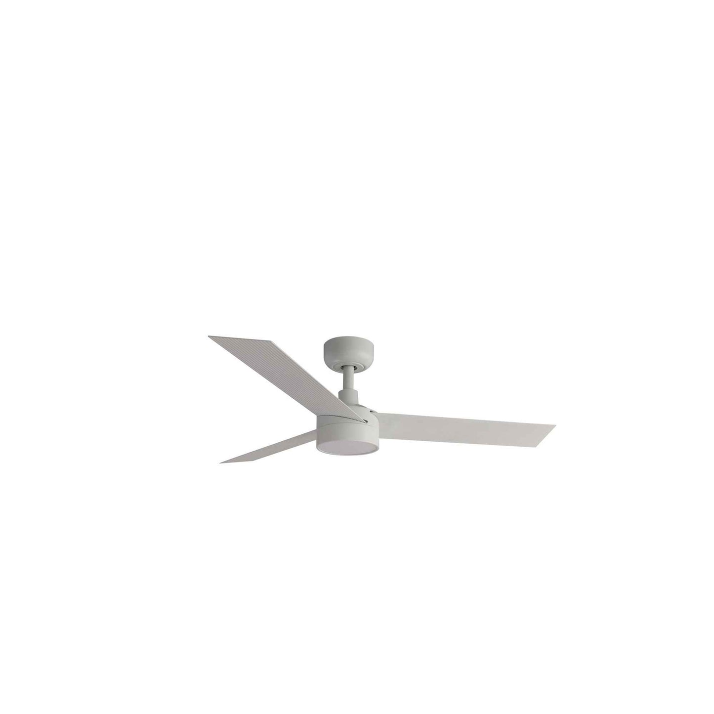 Ventilateur de plafond CRUISER S blanc avec luminaire