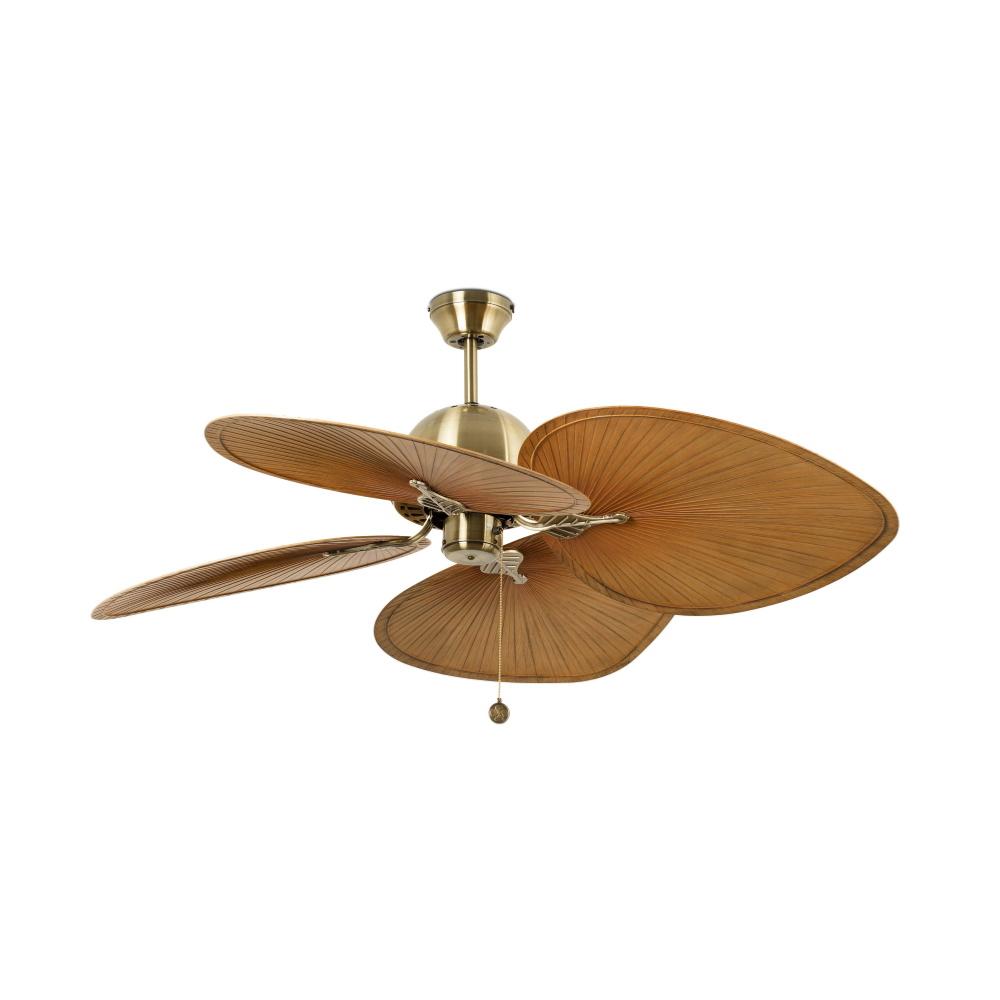 ventilateur de plafond Ventilateur de plafond CUBA style colonial Faro Lumisign