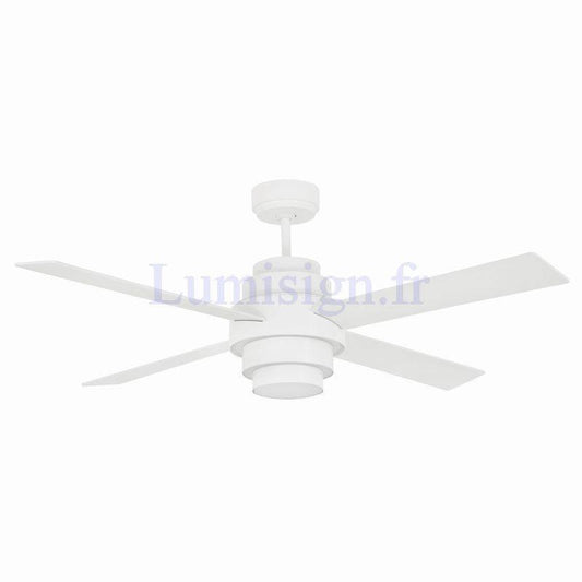 ventilateur de plafond Ventilateur de plafond DISC Faro Lumisign