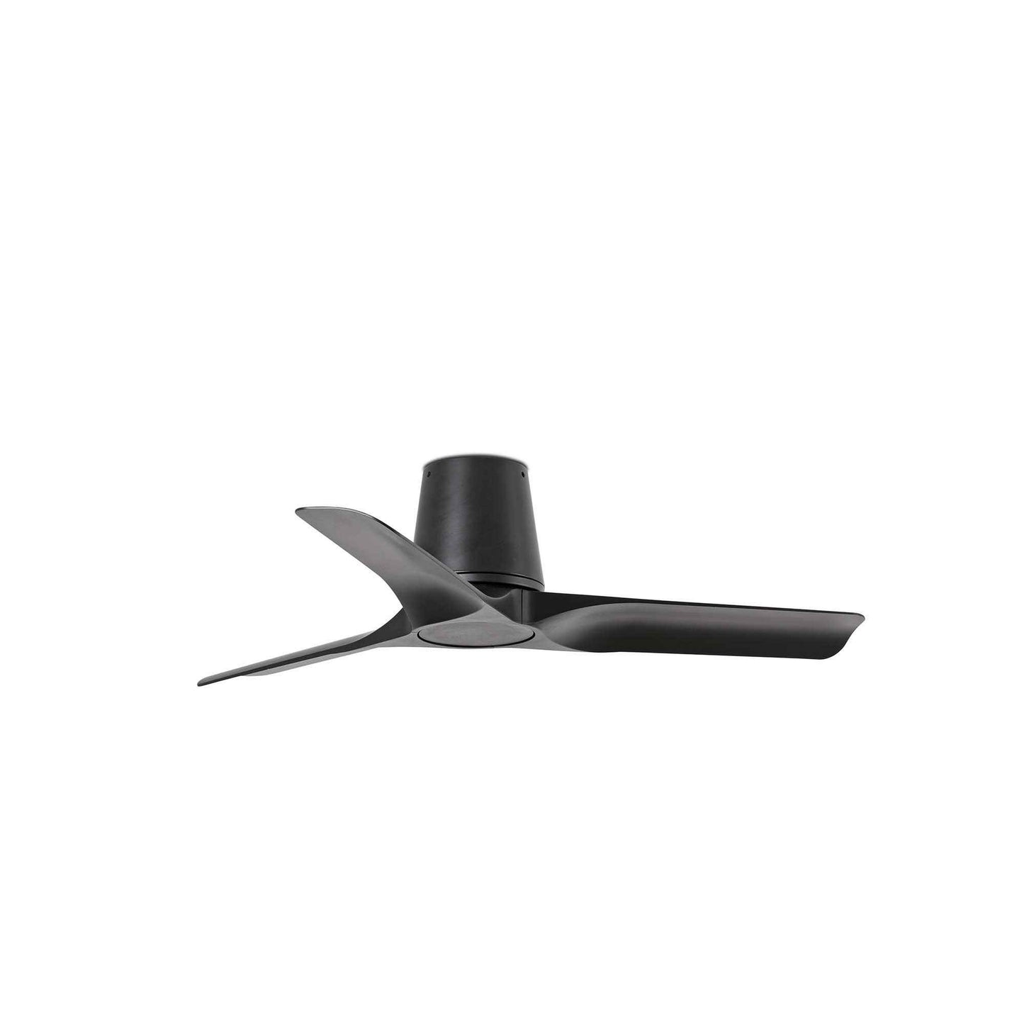 Ventilateur de plafond HEY TUB noir