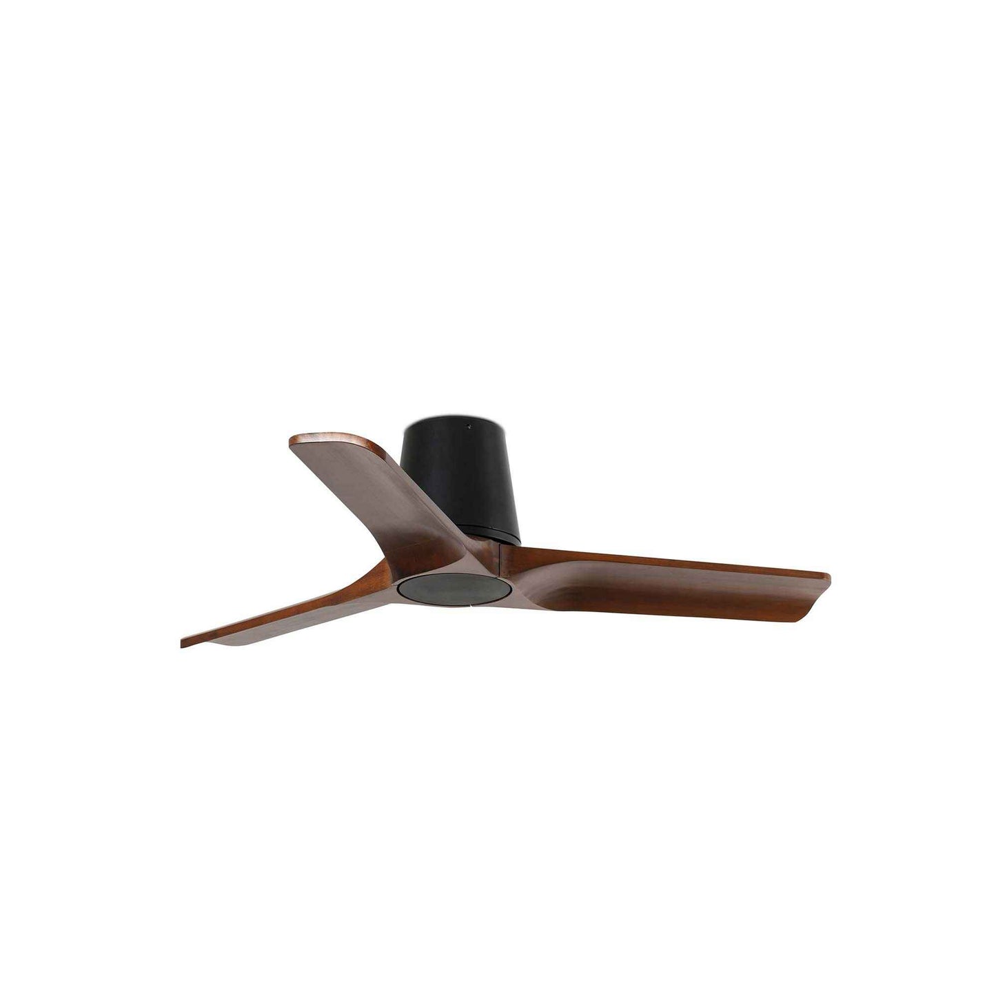 Ventilateur de plafond HEYWOOD TUB S noir