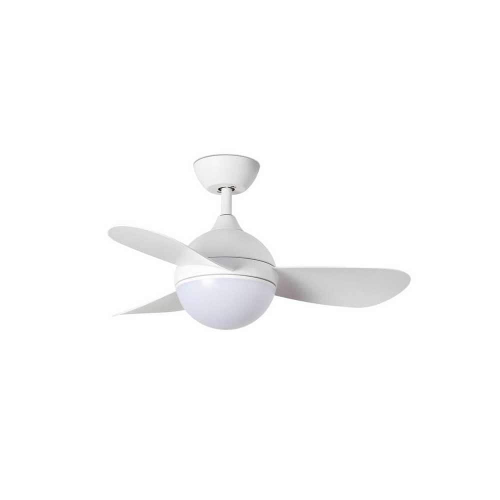 ventilateur de plafond Ventilateur de plafond HVAR Faro Lumisign