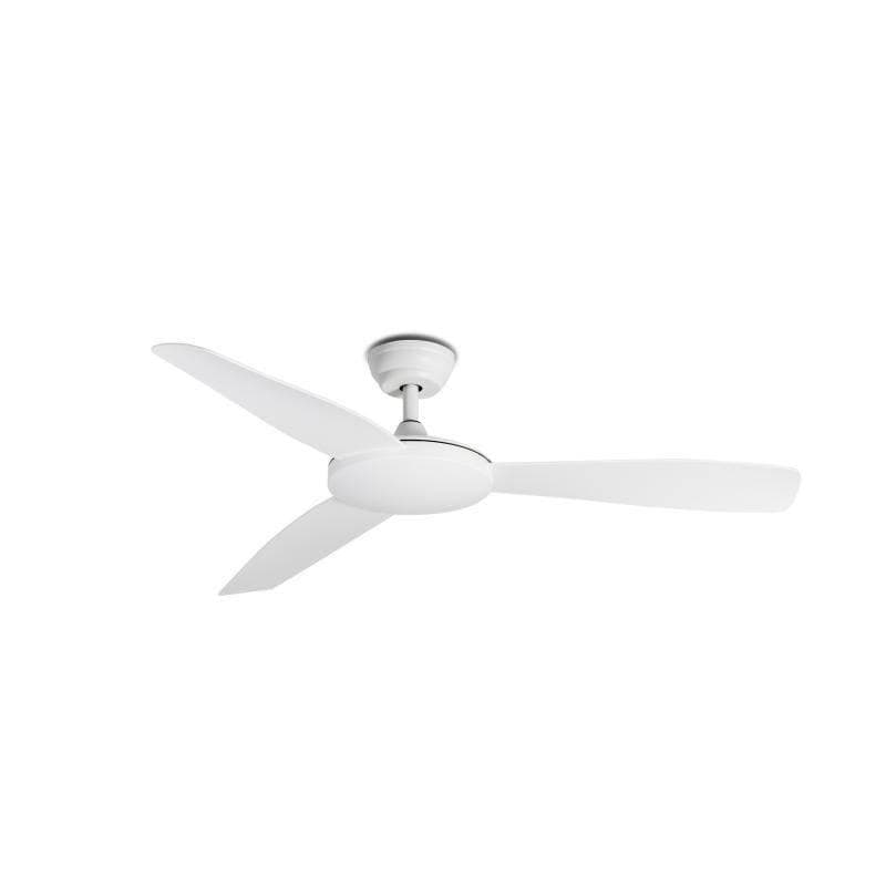 ventilateur de plafond Ventilateur de plafond ISLOT blanc Faro Lumisign