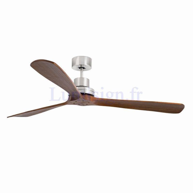 ventilateur de plafond Ventilateur de plafond LANTAU-G Faro Lumisign