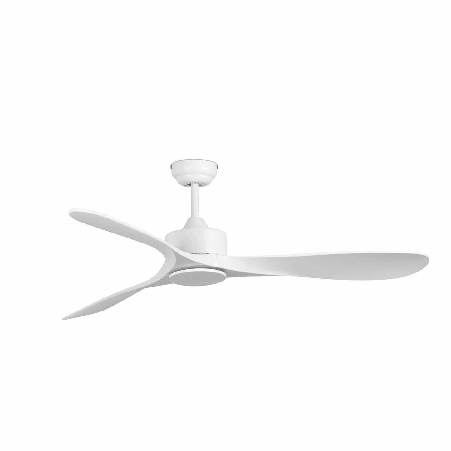 ventilateur de plafond Ventilateur de plafond LUZON blanc Faro Lumisign