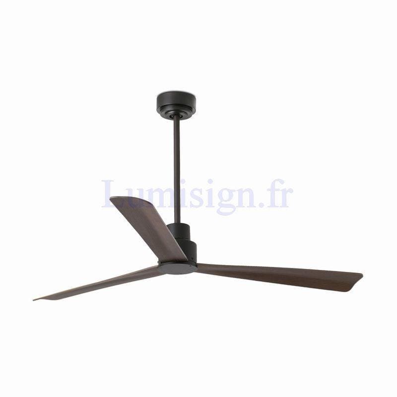 ventilateur de plafond Ventilateur de plafond NASSAU Faro Lumisign