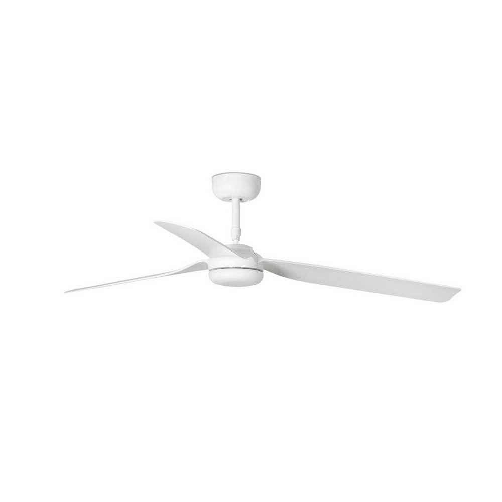 ventilateur de plafond Ventilateur de plafond PUNT blanc Faro Lumisign