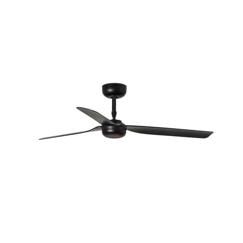 ventilateur de plafond Ventilateur de plafond PUNT noir Faro Lumisign