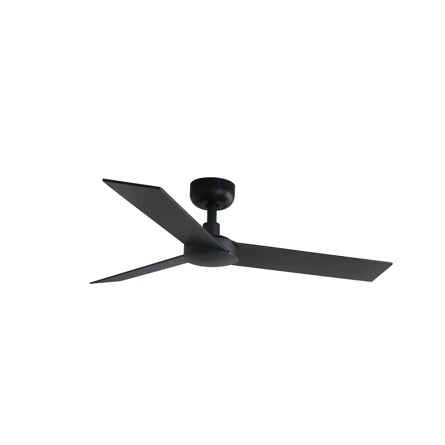 Ventilateur de plafond RUDDER S noir