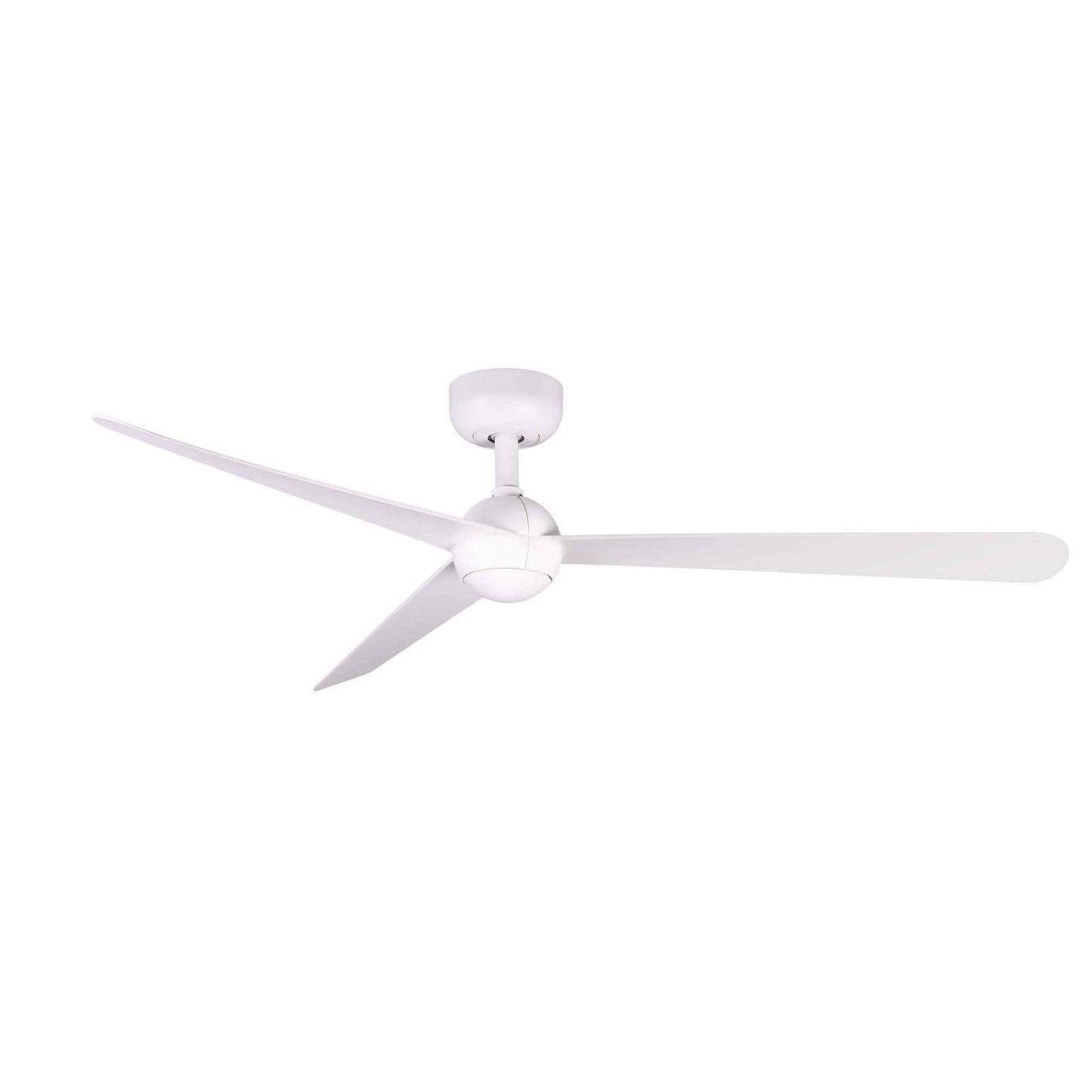 Ventilateur de plafond SFERA Ø 1250 mm blanc