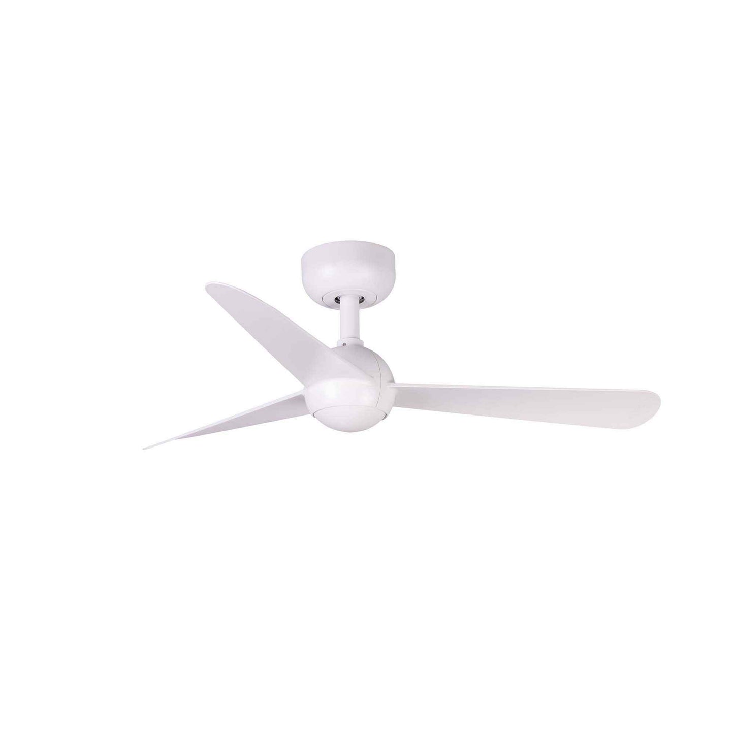 Ventilateur de plafond SFERA Ø 900 mm blanc