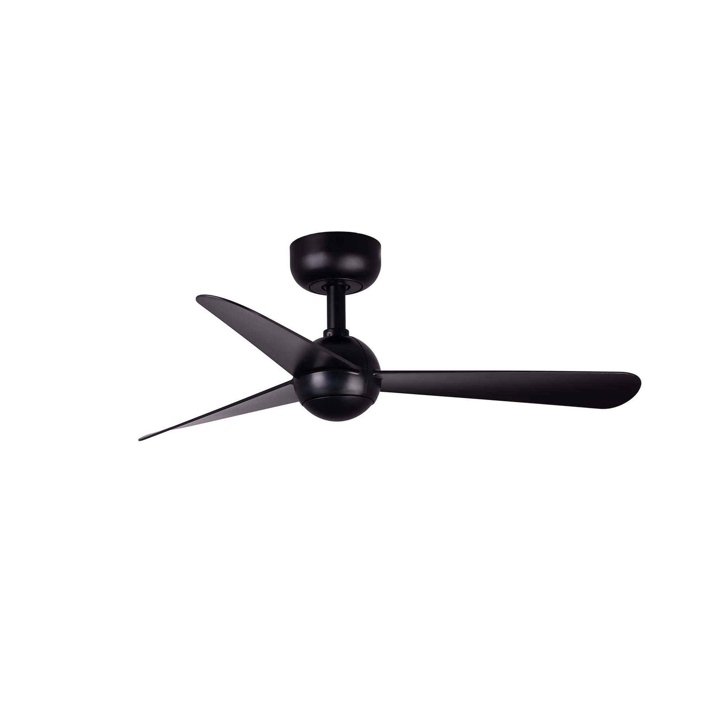 Ventilateur de plafond SFERA Ø 900 mm noir