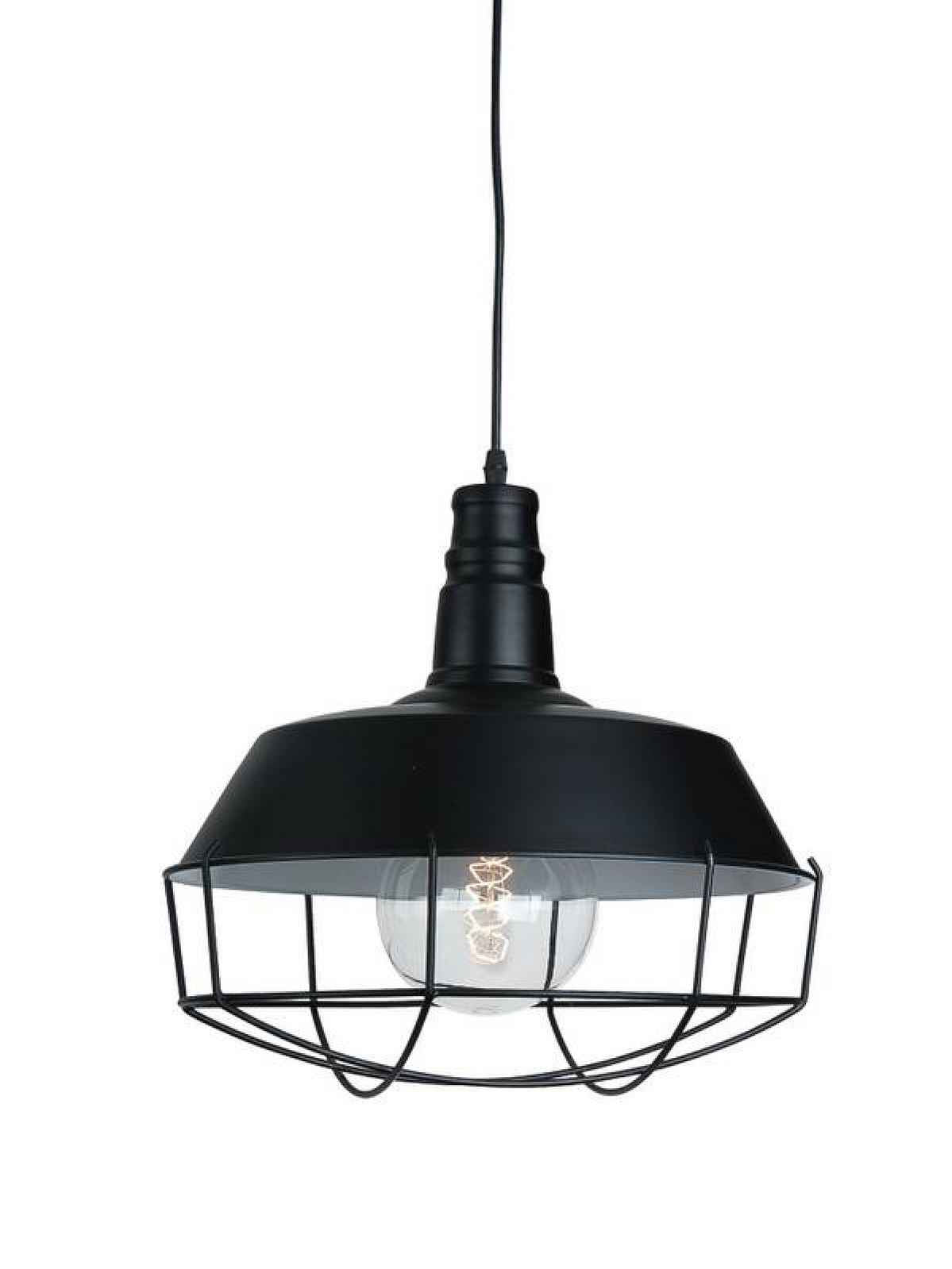 La suspension Zambelis-1548 est bien plus qu’une simple lampe de plafond