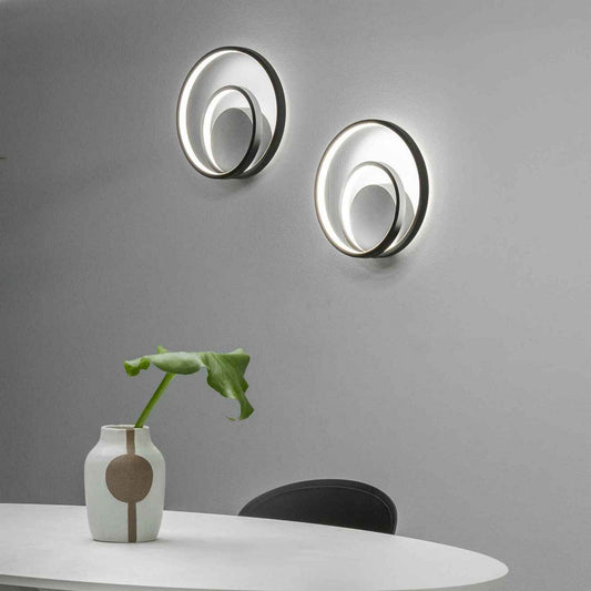 Appliques murales LED : idées déco pour votre intérieur