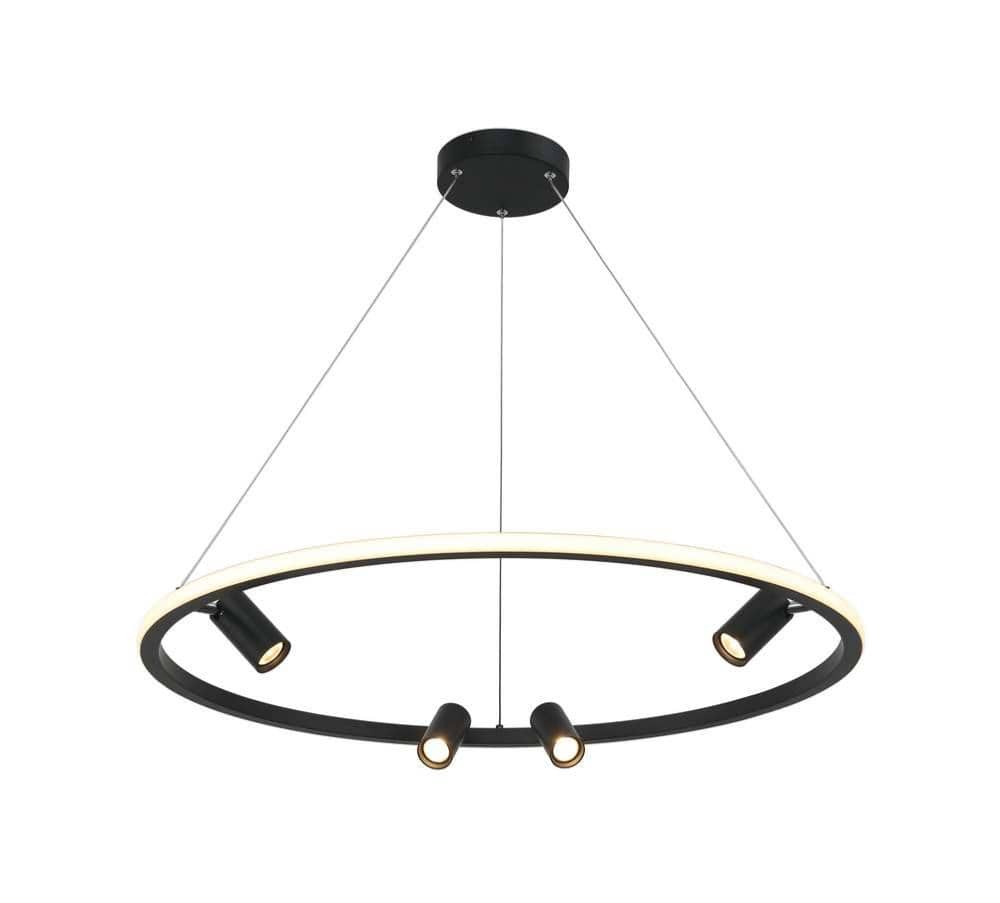Suspension led : choisir le luminaire et lustre idéal