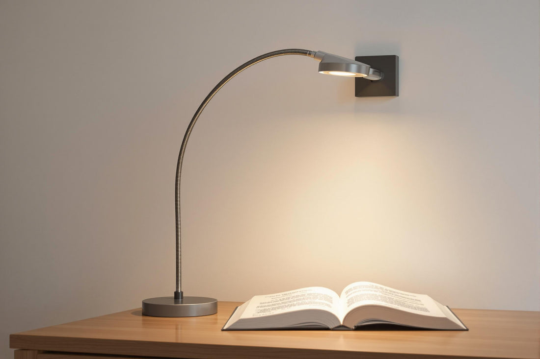 Applique liseuse murale avec interrupteur : la solution idéale pour les amateurs de lecture