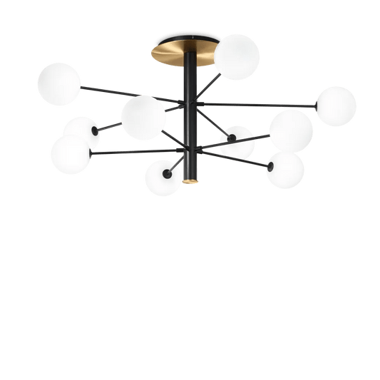 Plafonnier LED ou classique : quel luminaire choisir ?