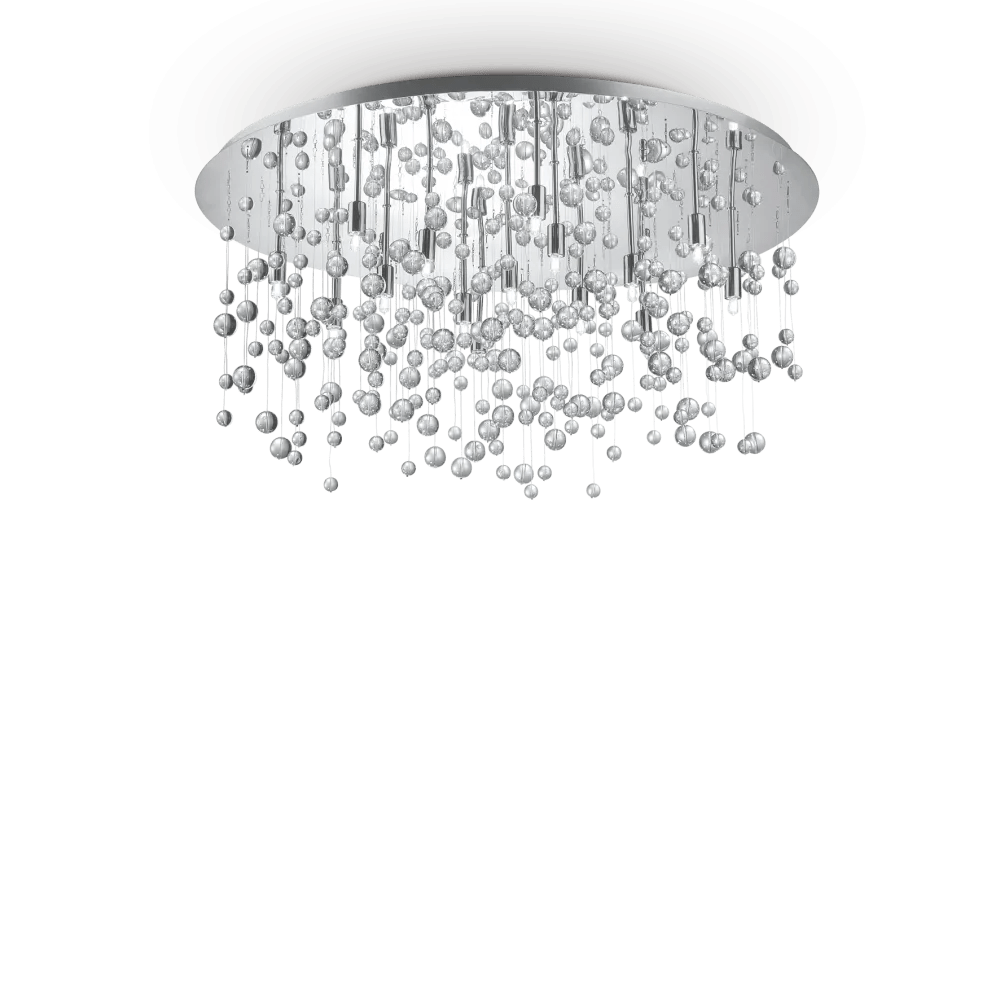 Choisissez votre luminaire plafonnier design parmi nos modèles tendance