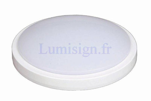 Plafonnier LED : calculer sa consommation électrique facilement