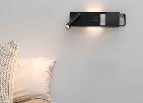 Applique murale tête de lit avec interrupteur : guide complet