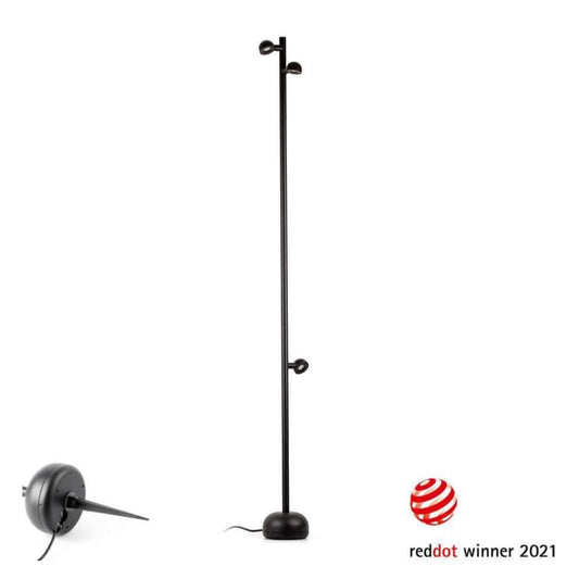 Luminaire extérieur sur pied : comment bien choisir ?