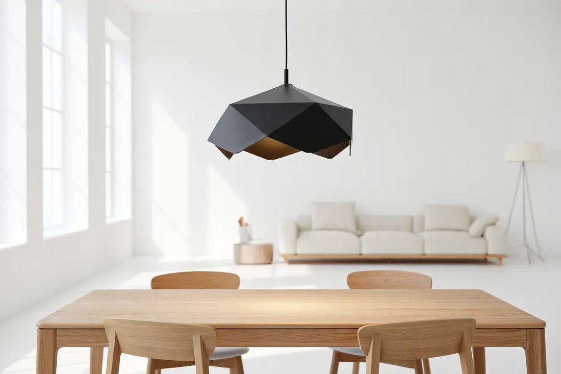 Suspension design : luminaire, lustre et plafonnier pour toute pièce