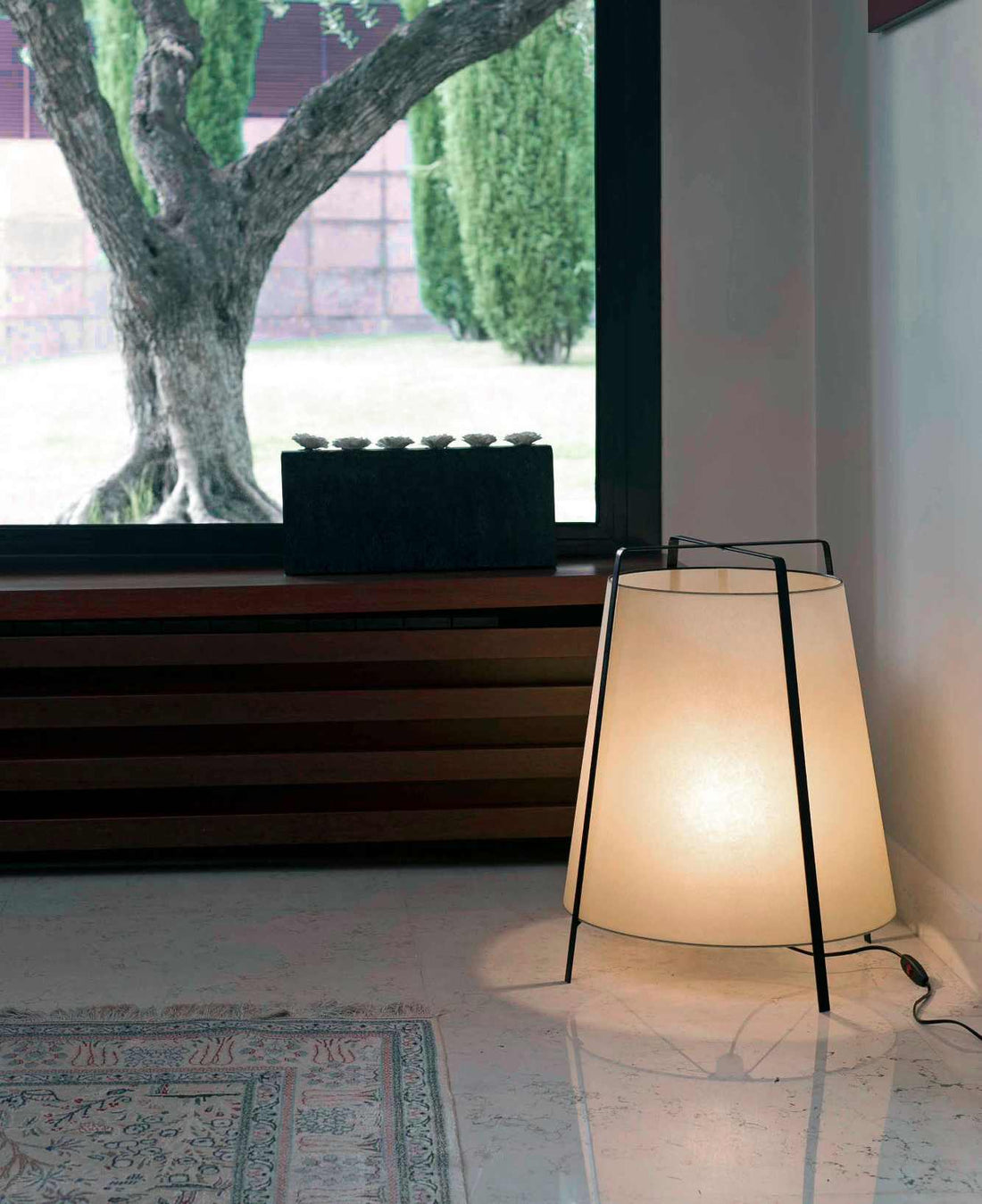 Astuces pour harmoniser vos luminaires avec le décor
