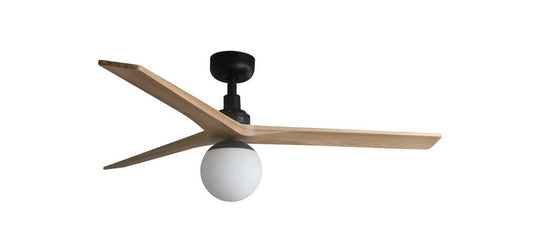 Guide Complet pour Choisir un Ventilateur de Plafond: Tout sur le KLIM-M Ø 1250 mm