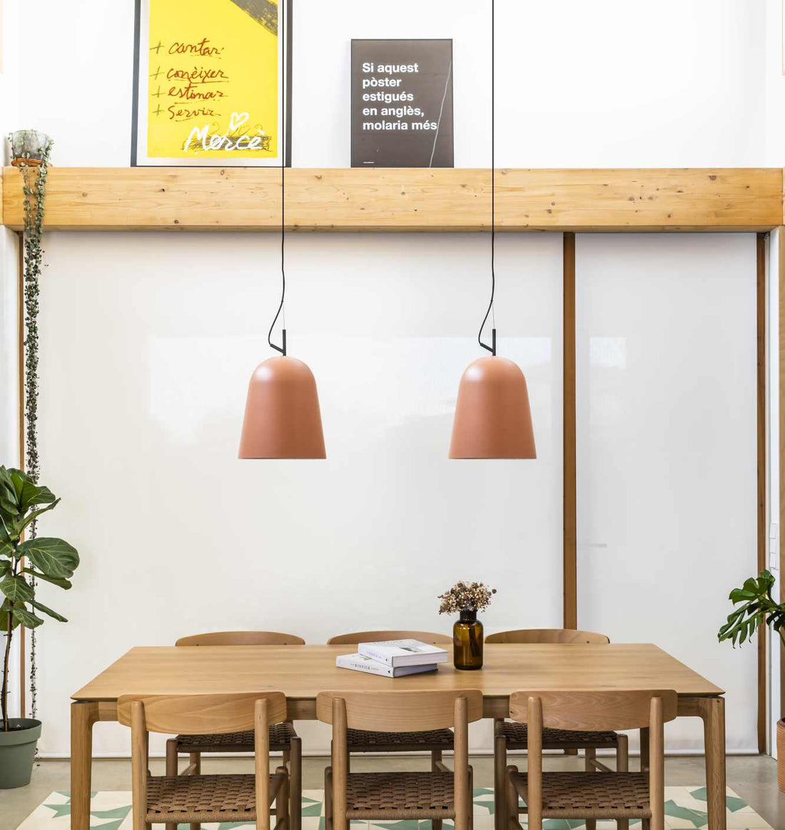 Guide des couleurs pour vos luminaires