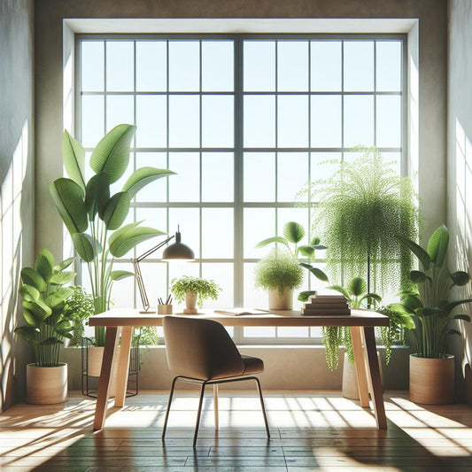 La magie de la lumière naturelle et artificielle dans votre intérieur