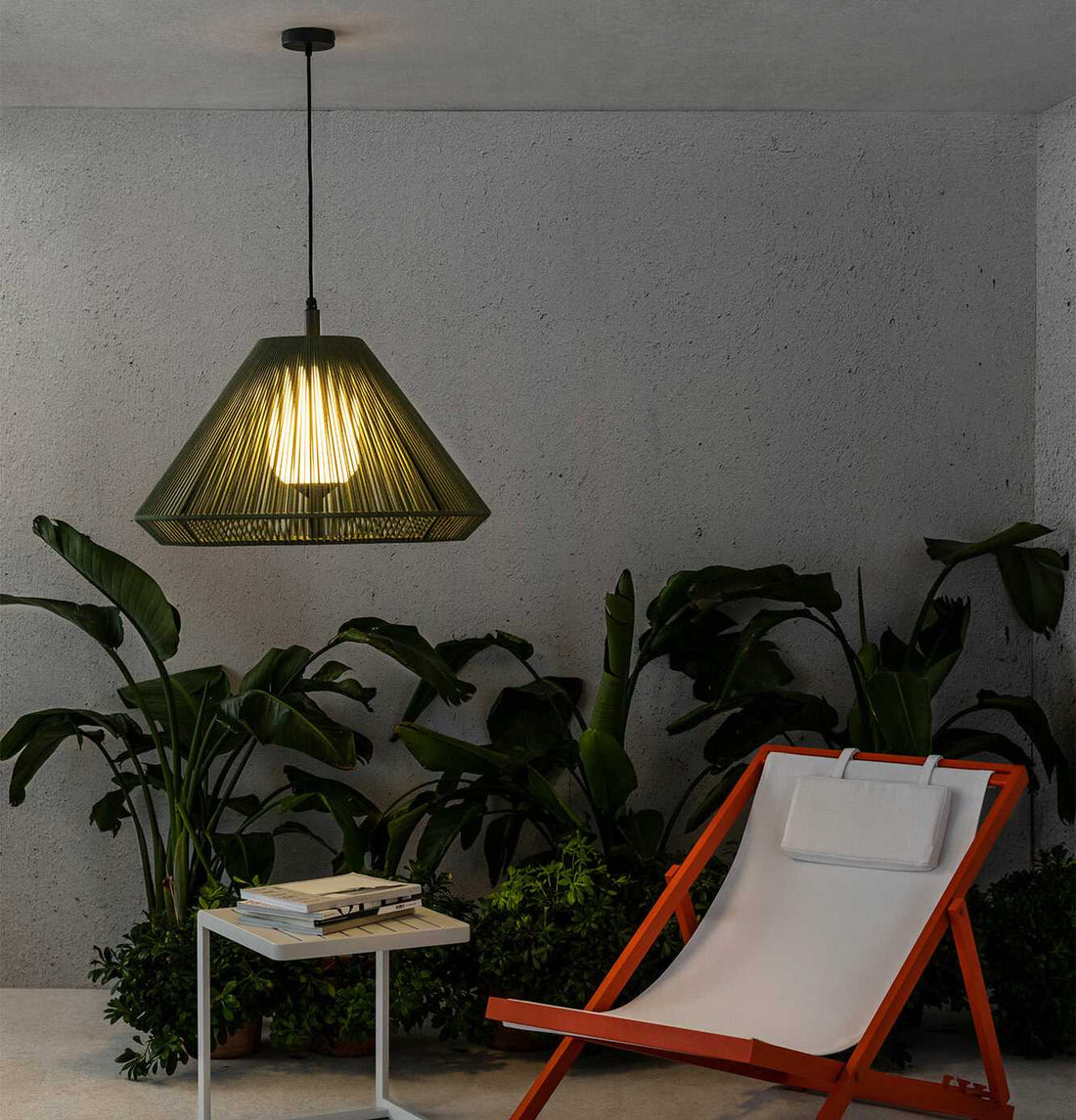 Comment choisir la meilleure suspension terrasse