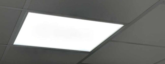 Dalles LED 60 x 60 pour faux plafond : Guide complet
