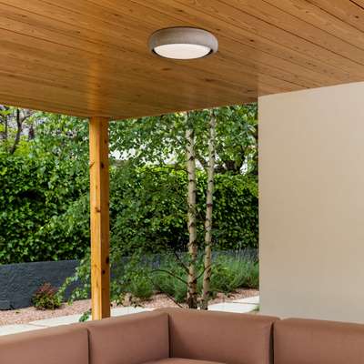 Suspension boule verre led : élégance et lumière douce pour la maison