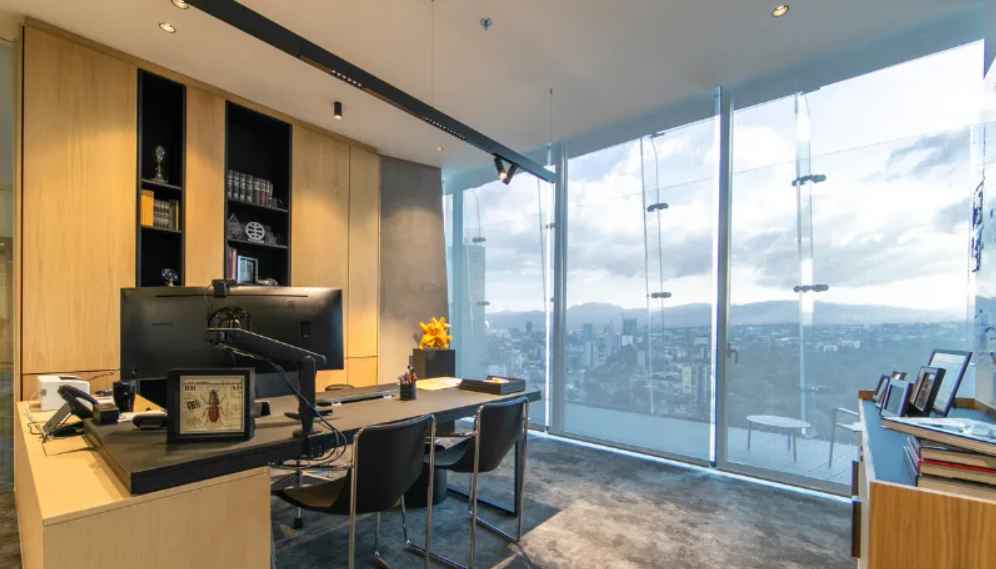 Bureau : lampe de bureau led, luminaire et éclairage bureau optimal