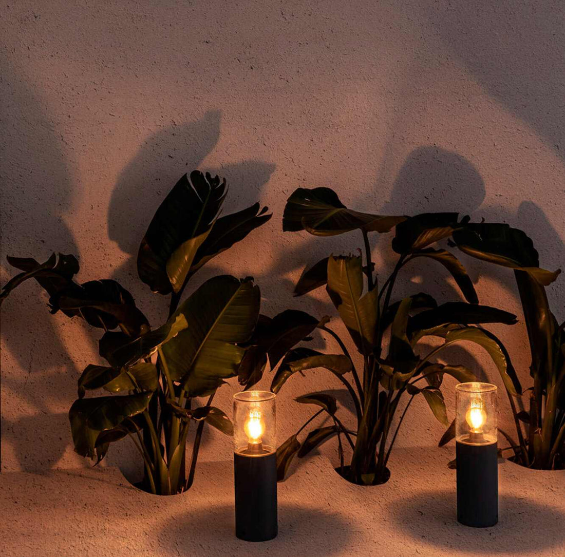 L'impact environnemental de l'éclairage extérieur - Lumisign