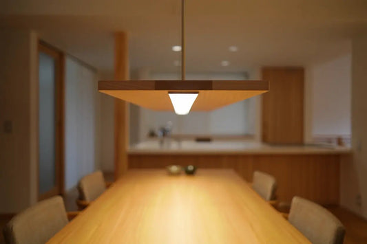 Guide d'achat : choisir son luminaire suspendu salle à manger