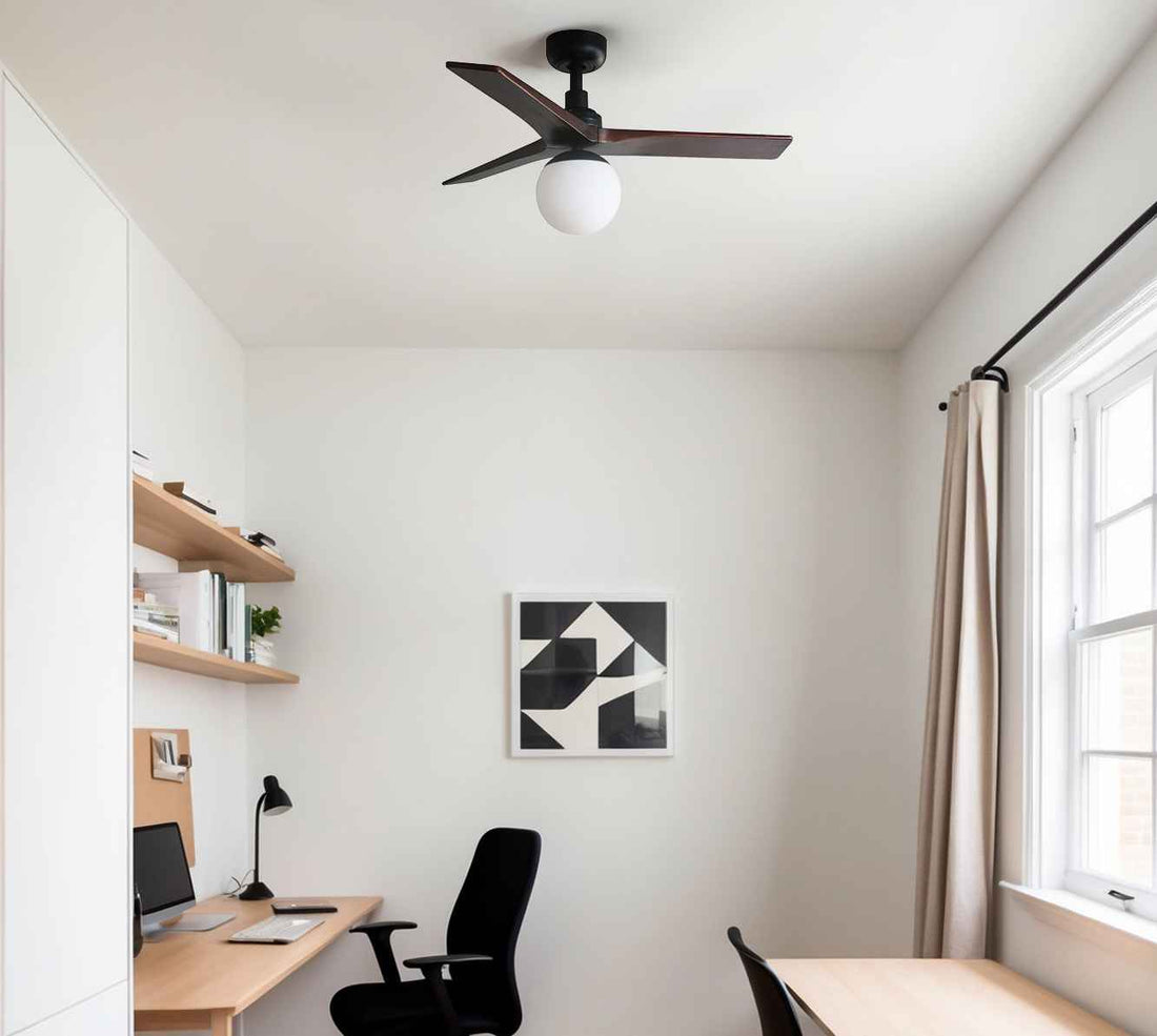 Mini ventilateur plafond pour chambre