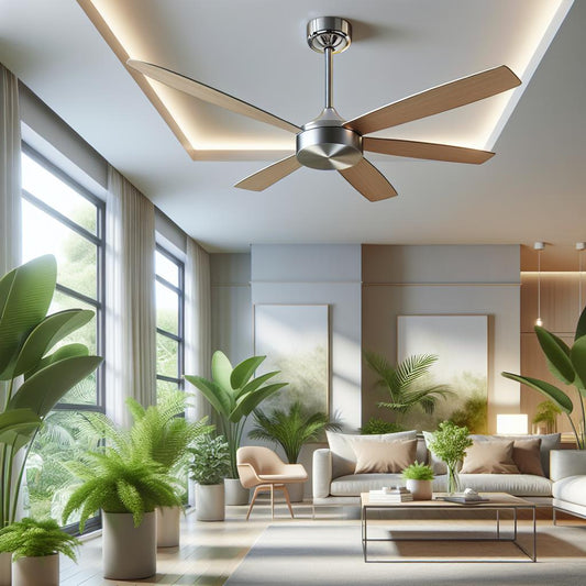 pourquoi choisir un ventilateur plutôt qu'un climatiseur 