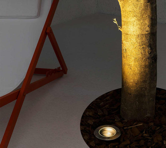 Les avantages de l'éclairage LED extérieur avec un indice de protection IP67 - Lumisign