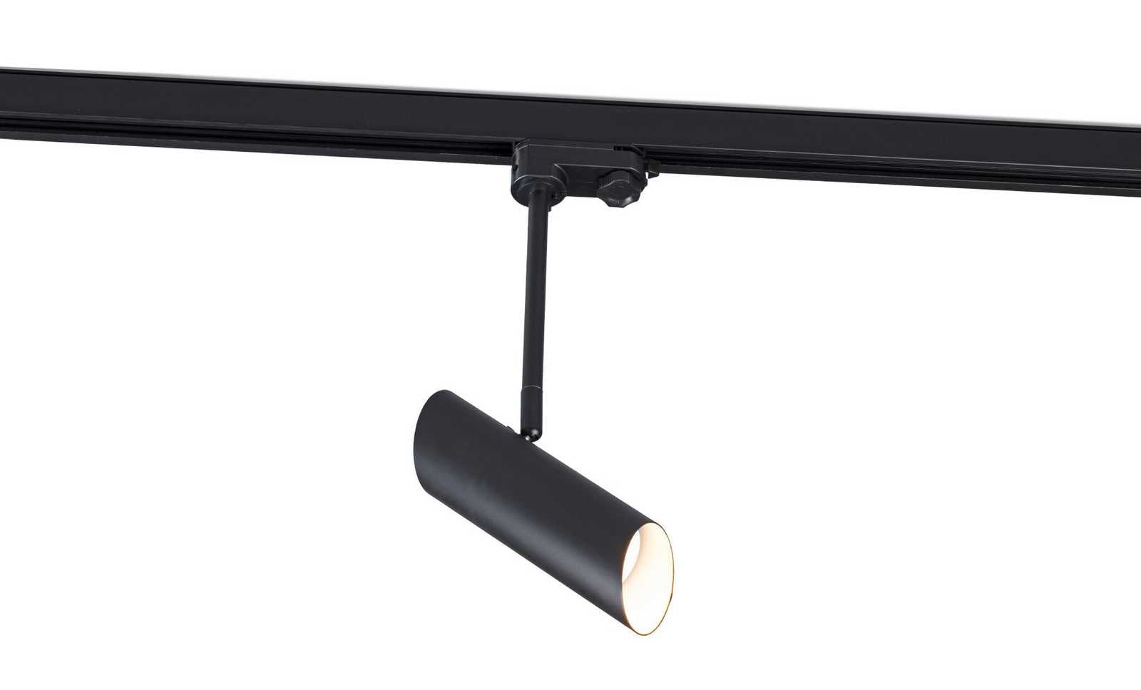 Découvrez les avantages de l'éclairage sur rail