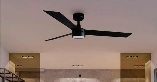 Les statistiques révèlent l'efficacité des ventilateurs de plafond avec télécommande
