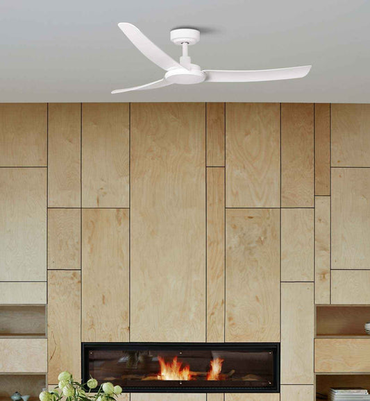 Pourquoi un ventilateur est-il plus économique qu'un climatiseur - Lumisign