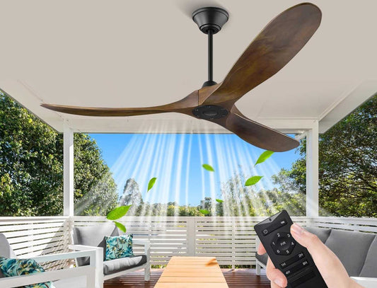 Guide d'achat : ventilateur de plafond avec télécommande