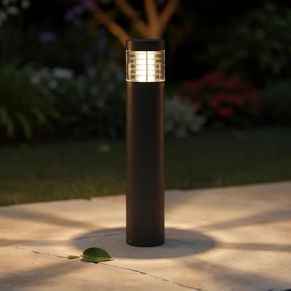 Borne LED extérieur GIZA-G - Éclairage jardin allée