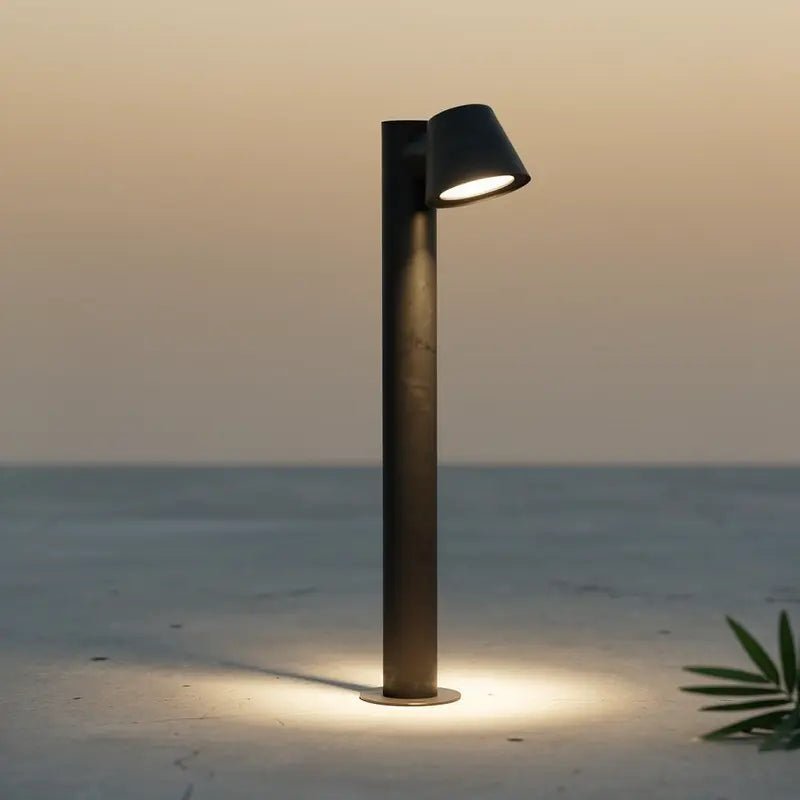 Borne extérieure Gina Faro Barcelona - Éclairage jardin IP44