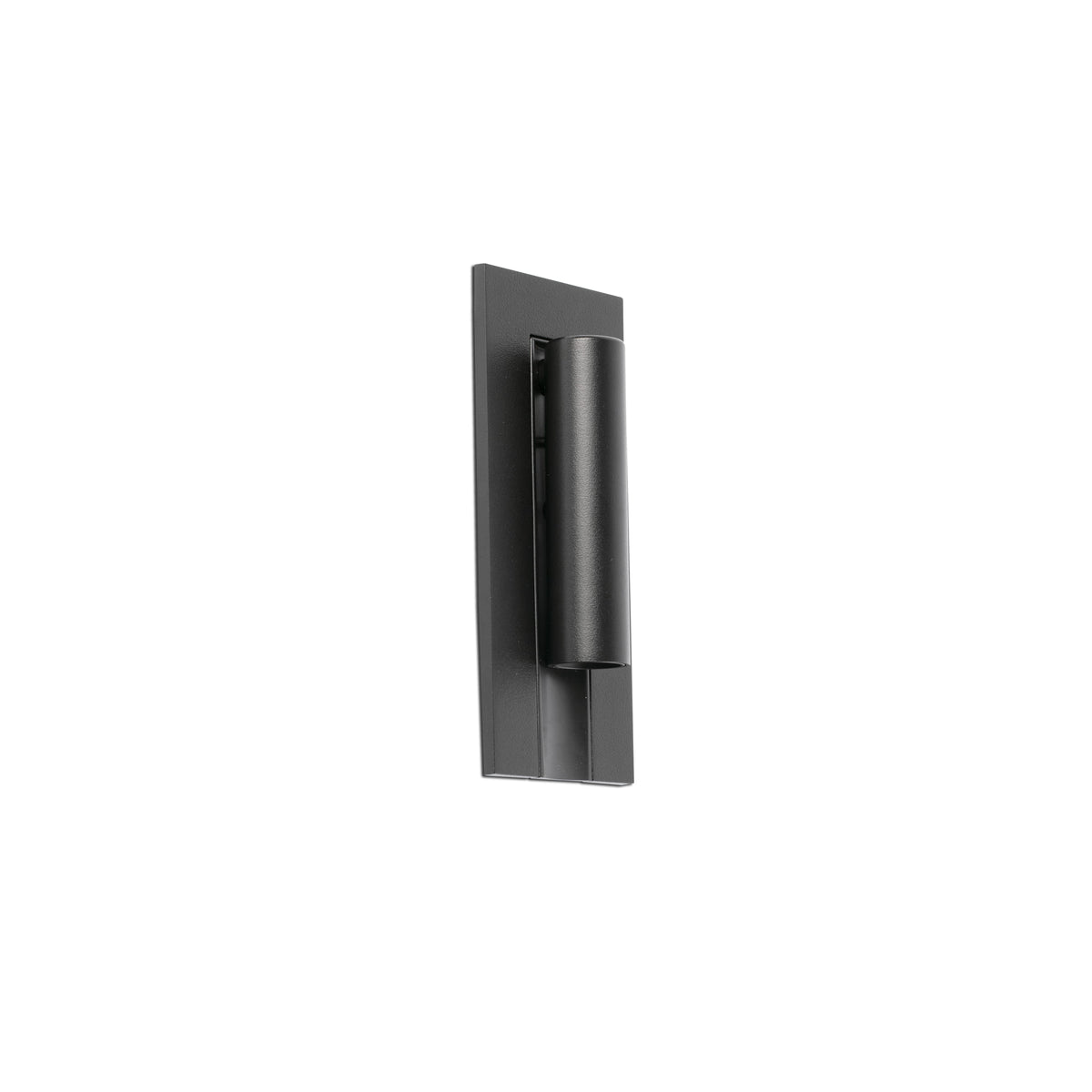 Liseuse encastrable LED GABO Faro 4W 2700K orientable avec interrupteur