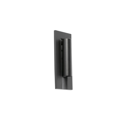 Liseuse encastrable LED GABO Faro 4W 2700K orientable avec interrupteur