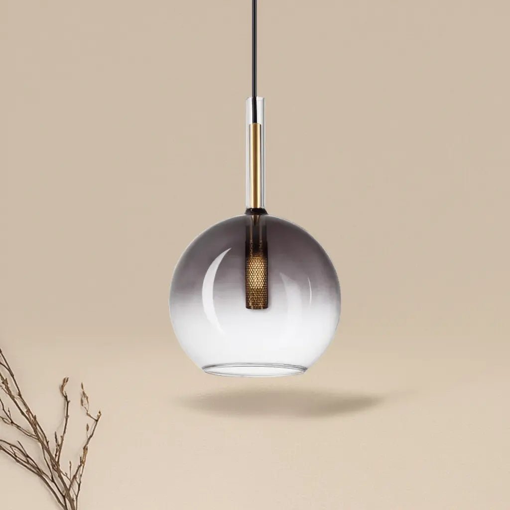 'Luminaire design Suspension EMPIRE Sfera: élégance et modernité''