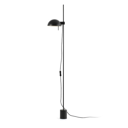 Le lampadaire MATILDA Noir est la solution idéale pour surmonter ces contraintes. Lumisign